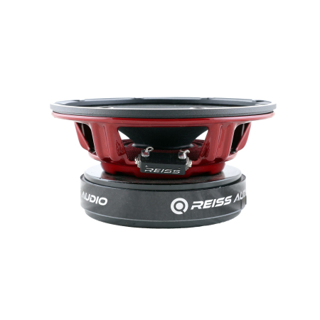 Difuzoare auto REISS AUDIO RS-M6ARN,165 mm  ,400W [2]