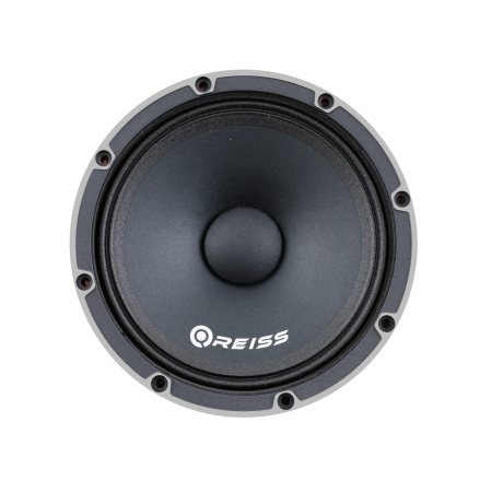 Difuzoare auto REISS AUDIO RS-M6ARN,165 mm  ,400W [3]