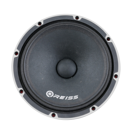 Difuzoare auto REISS AUDIO RS-M8ARN,200mm,400W [2]