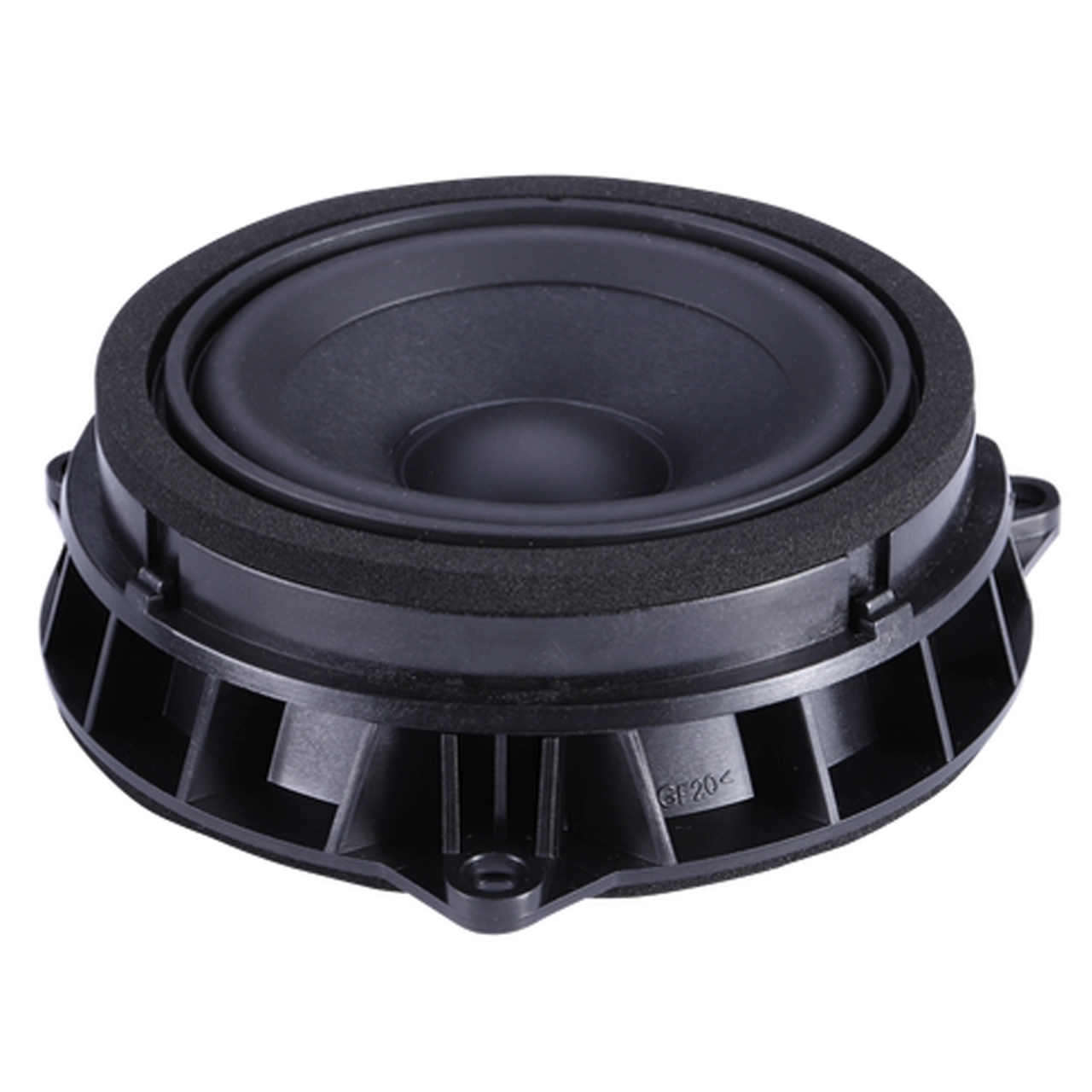 Difuzoare auto Steg dedicate BMW BMX45C set sistem 2 căi, 100mm, 160W RMS, 4Ω, set 4 difuzoare [1]