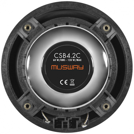 Difuzoare BMW CSB 4.2C [6]