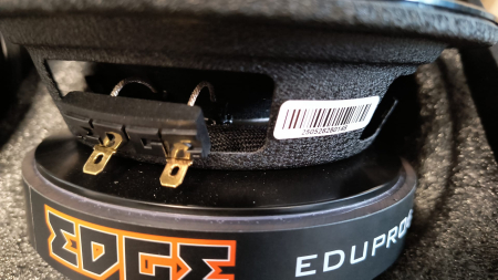 Difuzoare  EDGE  EDUPRO6SPL-E5 1000w [1]