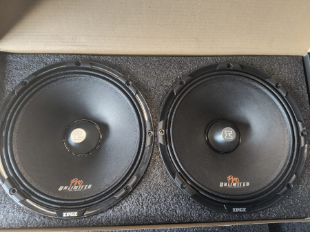 Difuzoare Edge  EDUPRO8SPL-E5 [1]