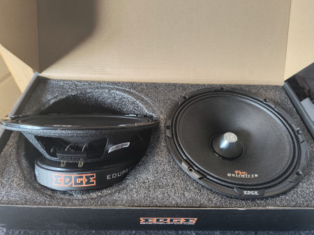 Difuzoare Edge  EDUPRO8SPL-E5 [2]