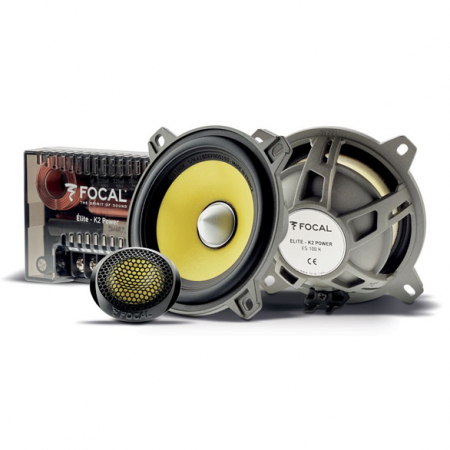 FOCAL - Difuzoare Focal ES 100 K