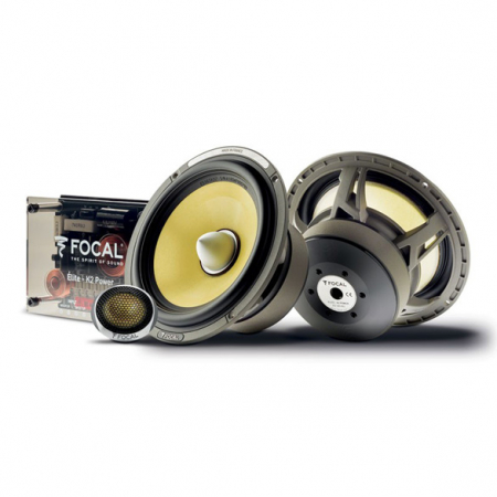 FOCAL - Difuzoare Focal  ES 165 K2