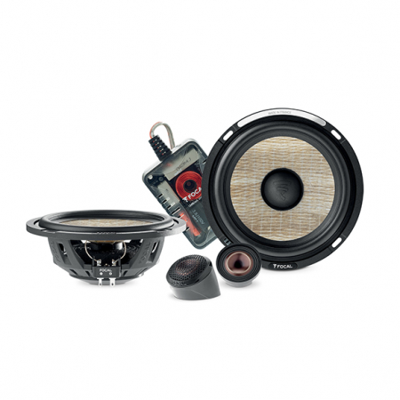 FOCAL - Difuzoare FOCAL PS 165 FSE 16,5 cm