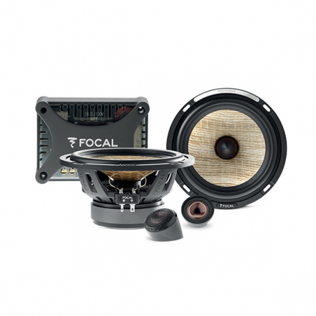 FOCAL - Difuzoare Focal PS 165 FXE 16,5 cm