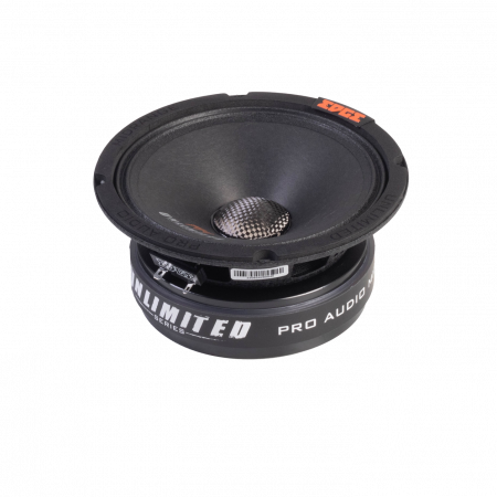 DIFUZOARE AUTO - Difuzoare midrange EDGE EDUPRO6-E3  400w