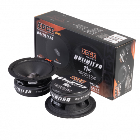 Difuzoare midrange EDGE EDUPRO6-E3  400w [3]