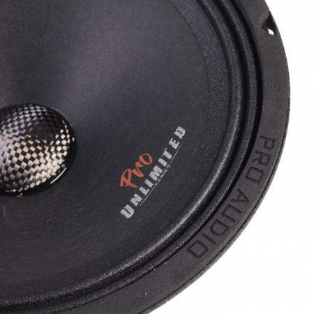 Difuzoare midrange EDGE  EDUPRO8-E3 450W [2]