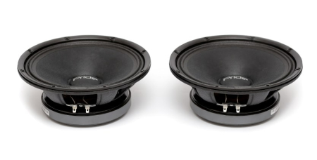 Pride - Difuzoare Pride Diamond 8v3 RMS 300W 8"