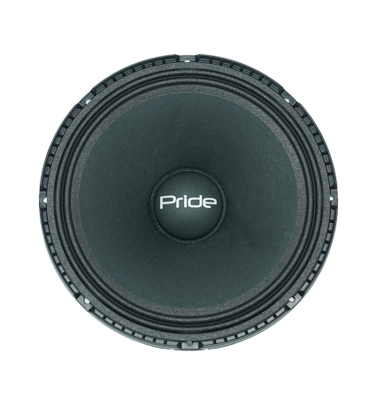 Difuzoare Pride Diamond 8v3 RMS 300W 8" [3]