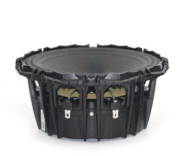Difuzoare auto  Pride Ruby 6.5 Performance RMS 200W [4]