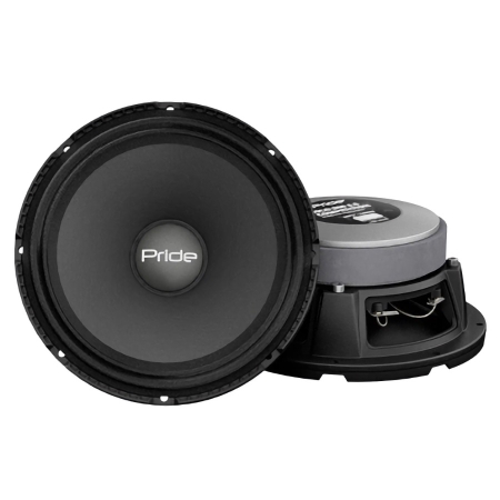 Pride - Difuzoare Pride Solo 200, 6.5" Competition 200W