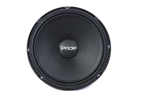 Difuzoare Pride Solo 200, 6.5" Competition 200W [3]
