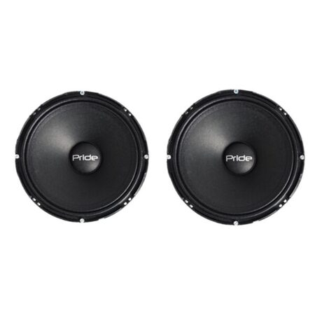 Difuzoare Pride Solo 300 8" 300W RMS [3]