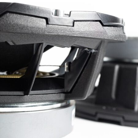 Difuzoare Pride Solo 300 8" 300W RMS [1]