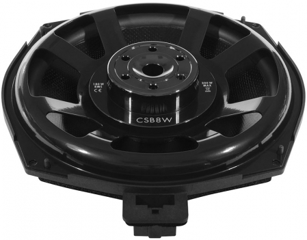 BMW - Difuzoare Subwoofer BMW CSB 8W