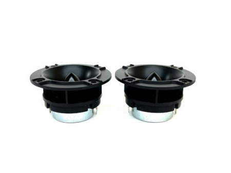 Difuzoare Tweetere Pride Hypertone Plus [1]