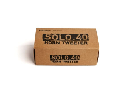 Difuzoare Tweetere Pride Hypertone Solo 40 [3]