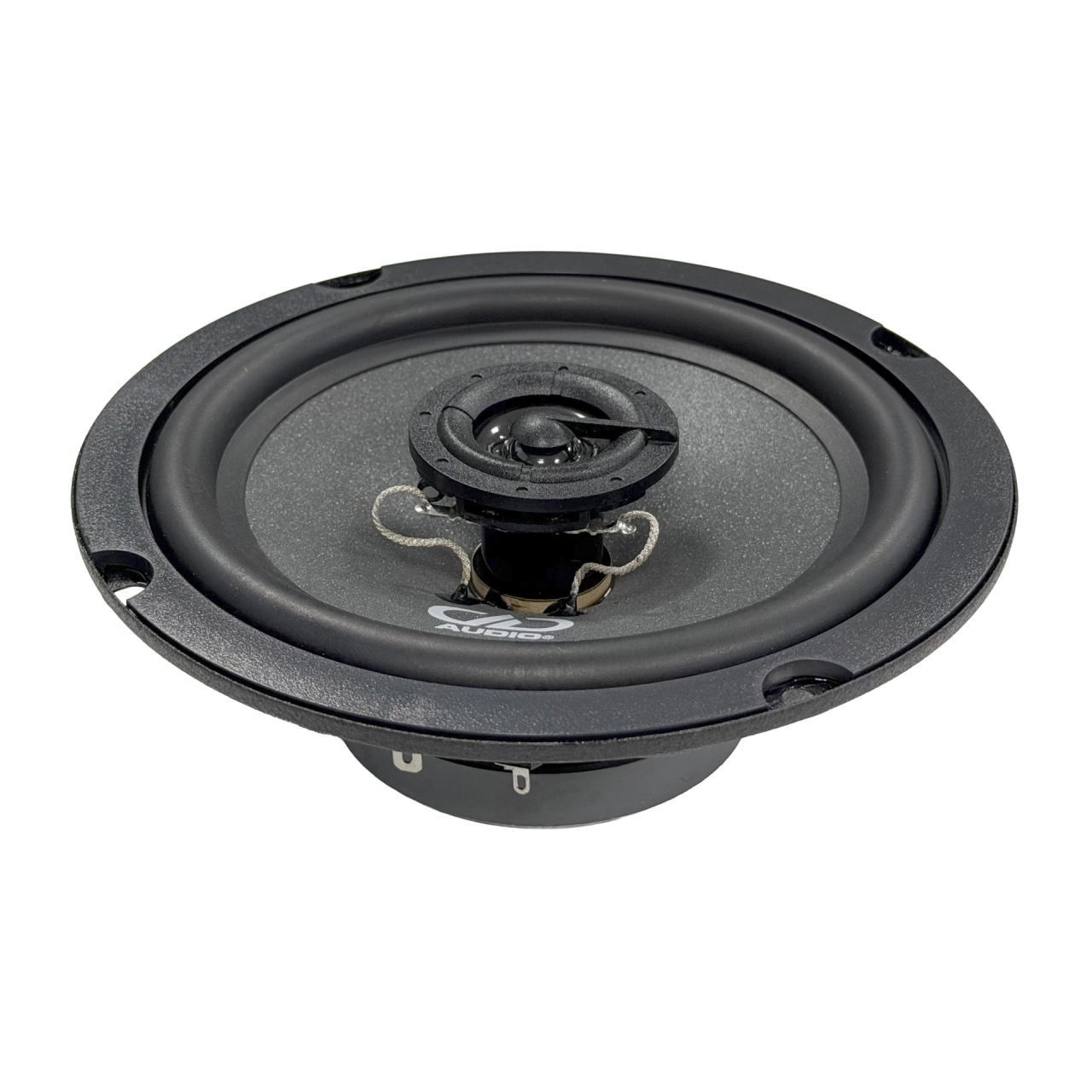 DD Audio - Difuzor auto DD Audio RL-CX6.5a, 165mm, 55W RMS, 4Ω, Bucata