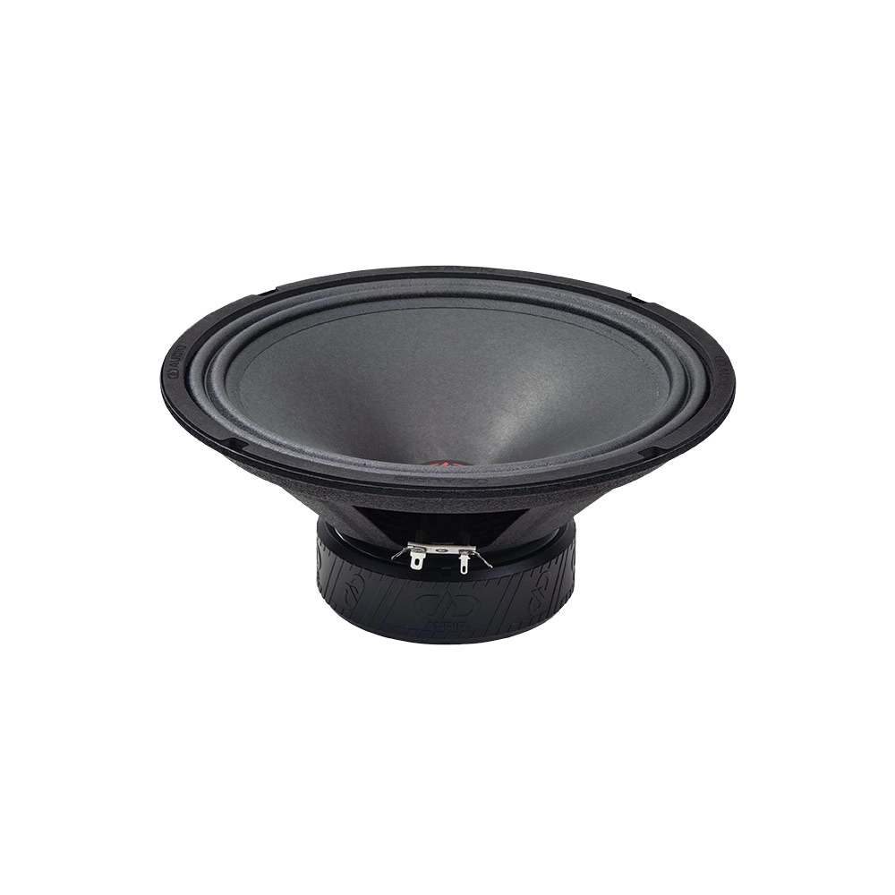 Difuzor auto DD Audio VO-M210-S4, 250mm, 150W RMS, 4Ω, Bucata [2]