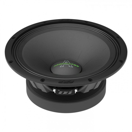 DEAF BONCE - DIFUZOR AUTO MID-RANGE DEAF BONCE APOCALYPSE AP M81A, SET 2 BUCATI, 200MM