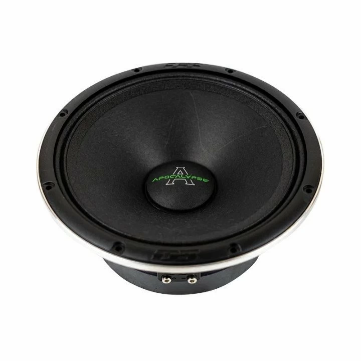 DIFUZOR AUTO MID-RANGE DEAF BONCE APOCALYPSE AP M81AC, SET 2 BUCATI, 200MM [2]