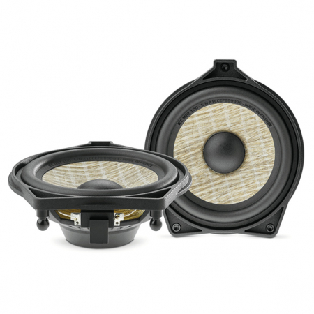DIFUZOARE DEDICATE MARCA - Difuzor FOCAL  central dedicat Mercedes-Benz ICC MBZ 100