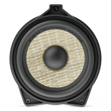 Difuzor FOCAL  central dedicat Mercedes-Benz ICC MBZ 100 [3]