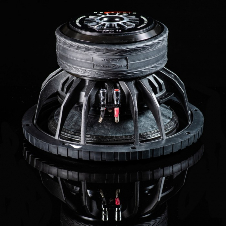 DIFUZOR SUBWOOFER DB AUDIO T-REX 10 ,1000W [2]