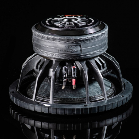 DIFUZOR SUBWOOFER DB AUDIO T-REX 12 –1000W [2]