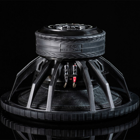DIFUZOR SUBWOOFER DB AUDIO T-REX 15, 1000W [1]