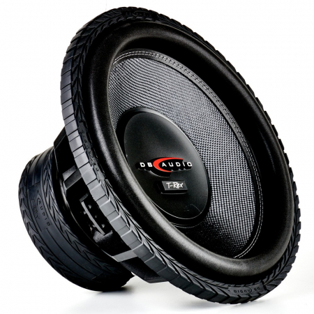 DB Audio - DIFUZOR SUBWOOFER DB AUDIO T-REX 15, 1000W