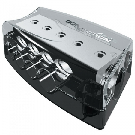 Distribuitoare - DISTRIBUITOR CURENT CONNECTION BDB 51