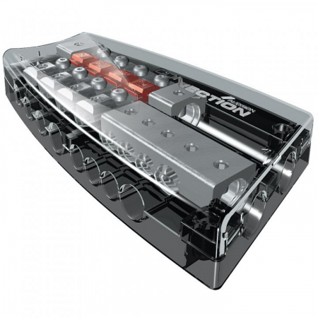 Distribuitoare - DISTRIBUITOR CURENT CONNECTION SFD 41 C