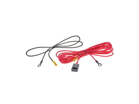 Cabluri dedicate marca(plug & play) - FIT 9.660 POWER CABLE alimentare amplificator