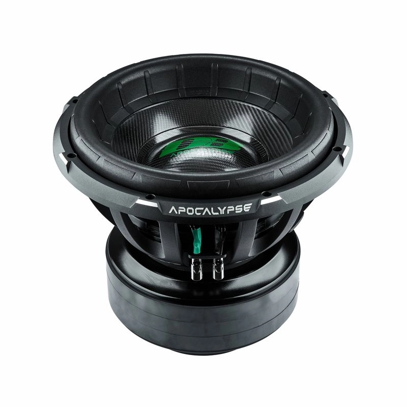 Deaf Bonce - Subwoofer Auto Deaf Bonce Apocalypse DB-4515R D1 , 4500W RMS, 380mm
