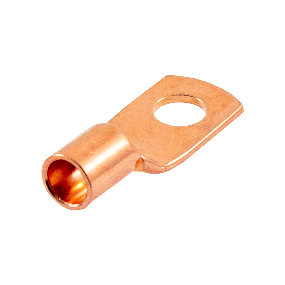 Inel terminal Four Connect, 4-690382, Stage 3, 20mm2 (4 AWG), Set 4 Buc, OFC [1]