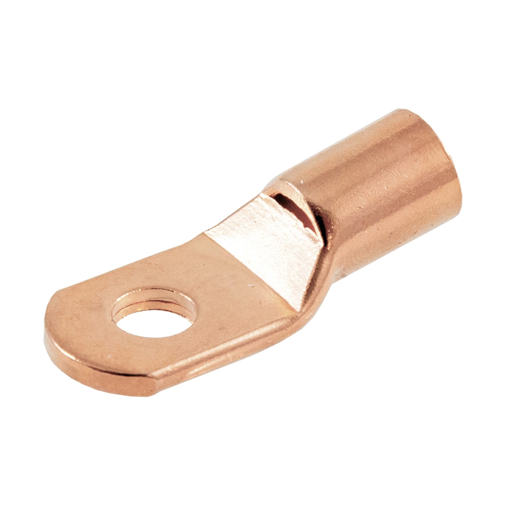 Inel terminal Four Connect, 4-690383, Stage 3, 35mm2 (2AWG), Set 4 Buc , OFC [1]