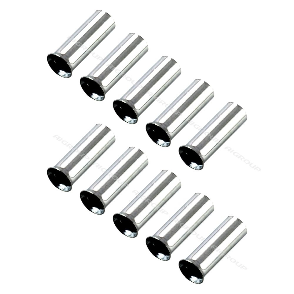 Inele terminale - Inel terminal Four Connect, 4-690711, 20 mm2, Set 20 Buc