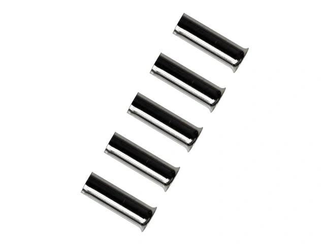 Inele terminale - Inel terminal Four Connect 4-690713, 4.0 mm2, Set 10 Buc