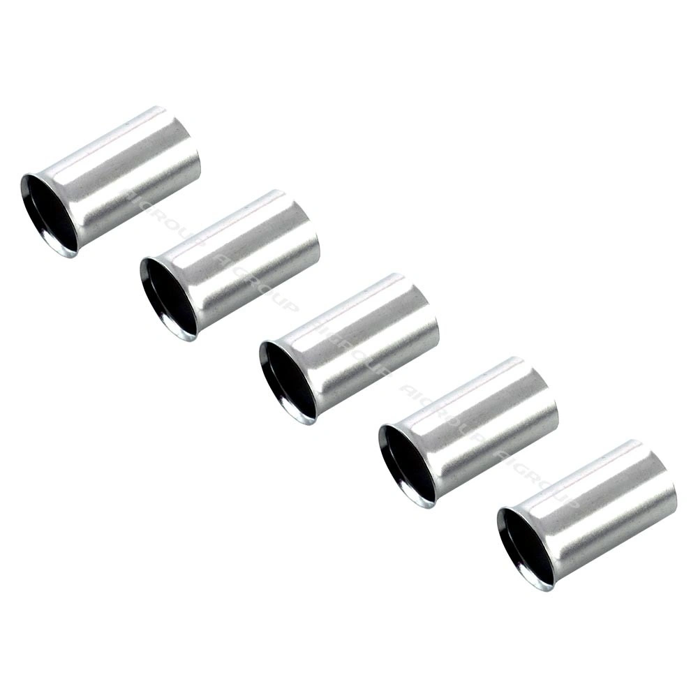 Inele terminale - Inel terminal Four Connect 4-690717, 35 mm2, Set 5 Buc