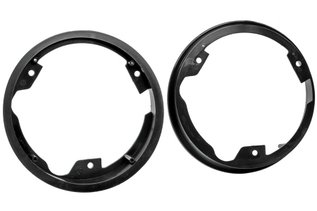 Ford - Inele adaptoare difuzoare auto Ford Galaxi 2006-2014 Fata Spate 165mm