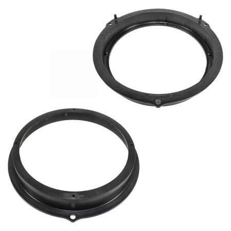 ACCESORII INSTALARE - Inele adaptoare difuzoare auto Ford S-Max 2015-2023 Fata Spate 165mm
