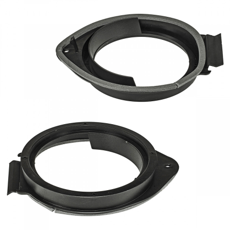 Opel - Inele adaptoare difuzoare auto Opel Astra K 2015-2022 Fata Spate 165mm