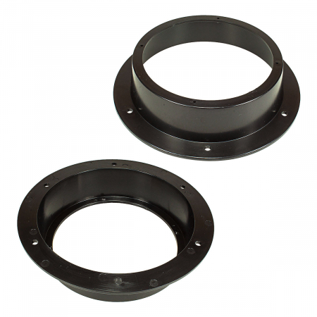 Inele adaptoare dedicate - Inele adaptoare difuzoare auto Skoda Superb 3 2015-2019 Fata 165mm