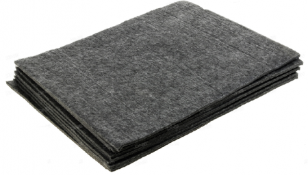 INSONORIZANT AUTO STP ACOUSTIC FELT, 8MM, 7.5M2, FOAIE/PACHET [1]