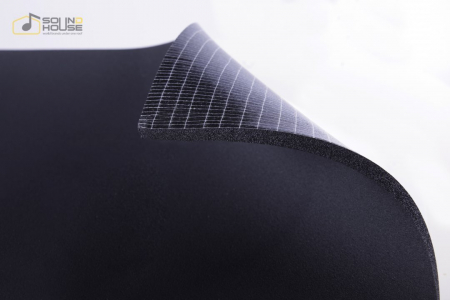 INSONORIZANT AUTO STP AERO FLEX 10, 10MM, 1,87M2,PACHET [1]